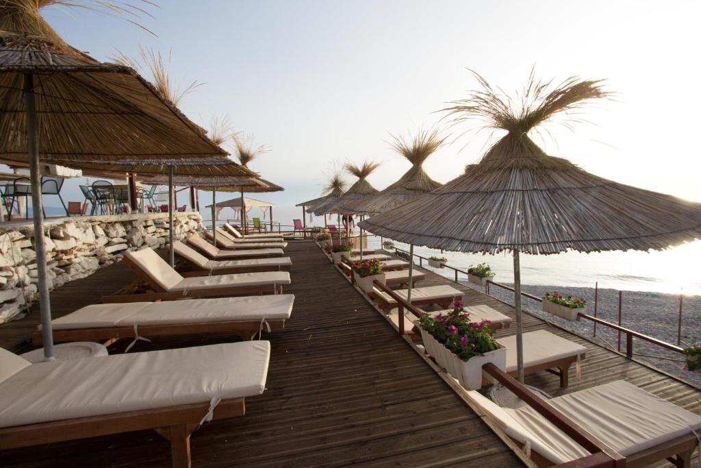 Изображение Paradise Lukova 4*