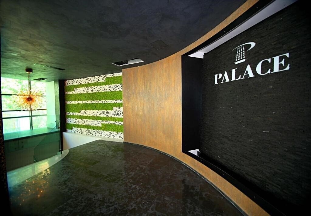 Картинка Hotel Palace (ex. Palace Hotel & SPA Vlore) 4*