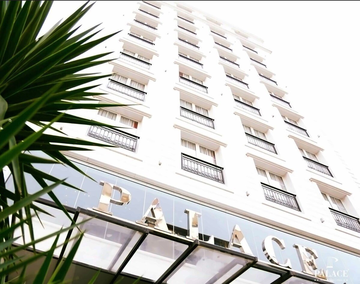 Фотографія Hotel Palace (ex. Palace Hotel & SPA Vlore) 4*