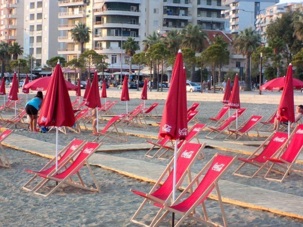 Картинка Mare Blu Hotel & Bar 3*