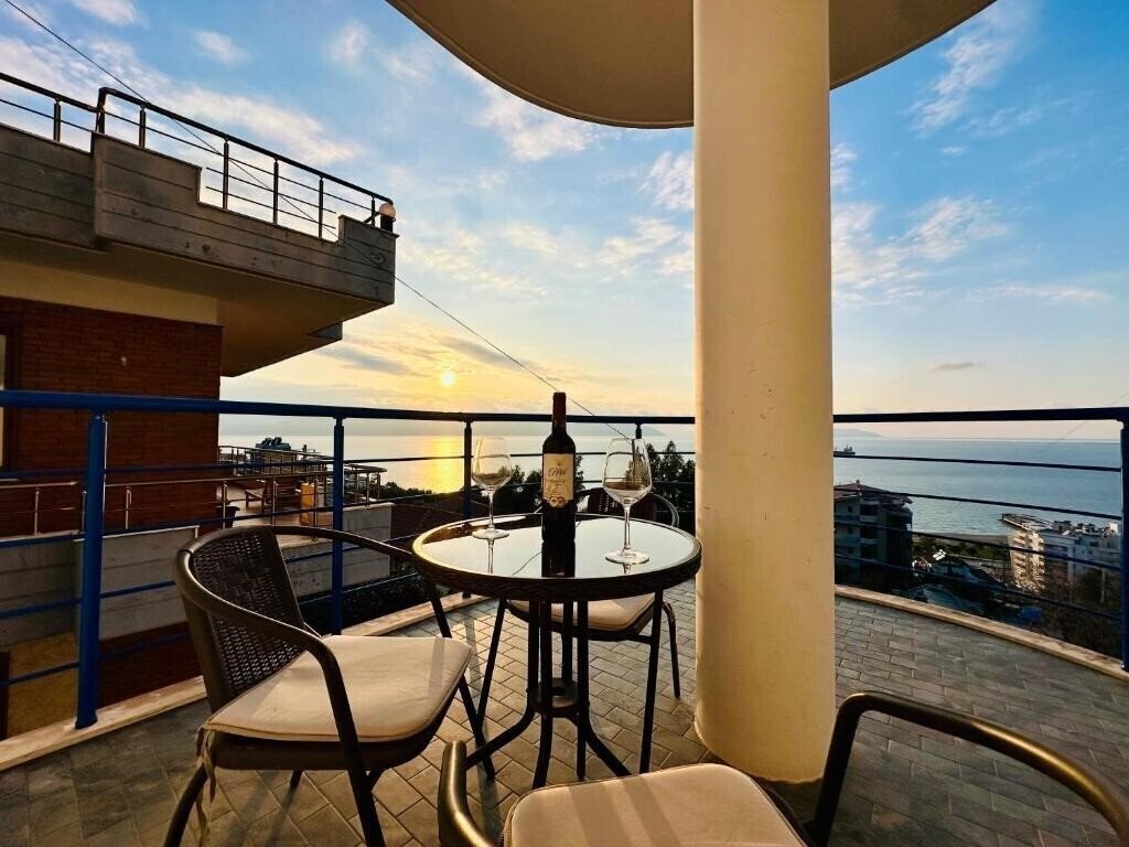 Изображение Vila Colombo 3*