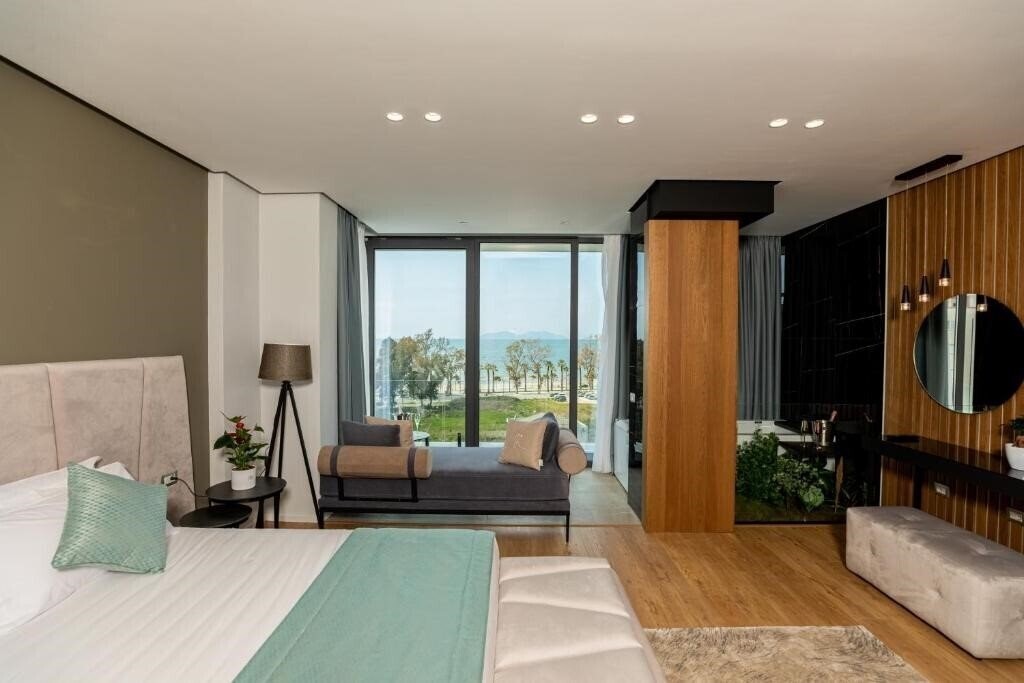 Фото Ames Hotel & SPA 4*