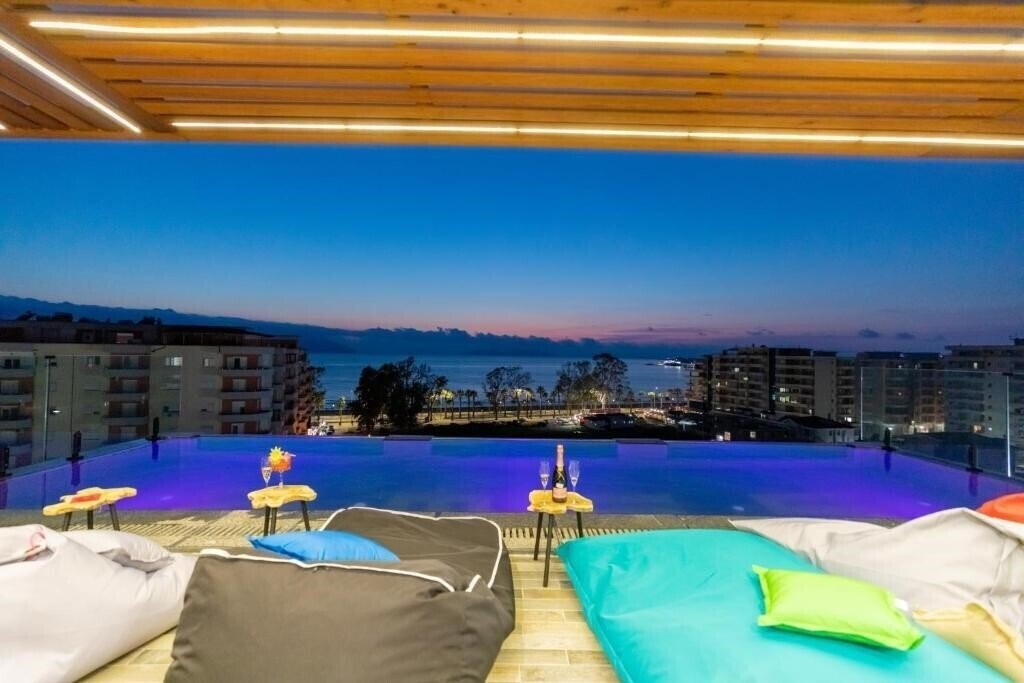 Фотография Ames Hotel & SPA 4*