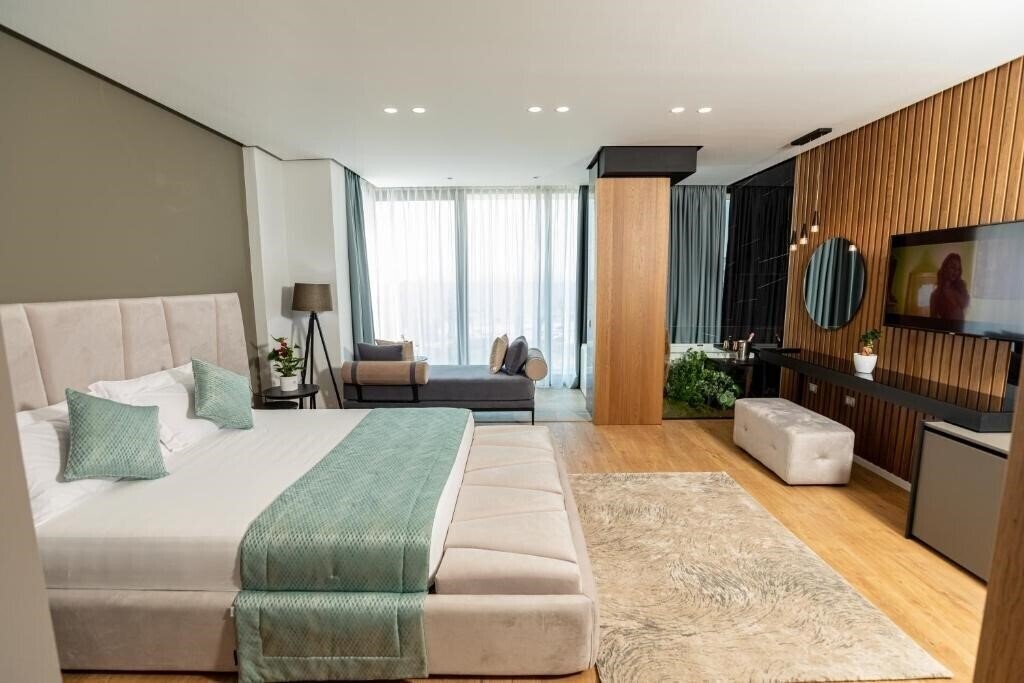 Изображение Ames Hotel & SPA 4*