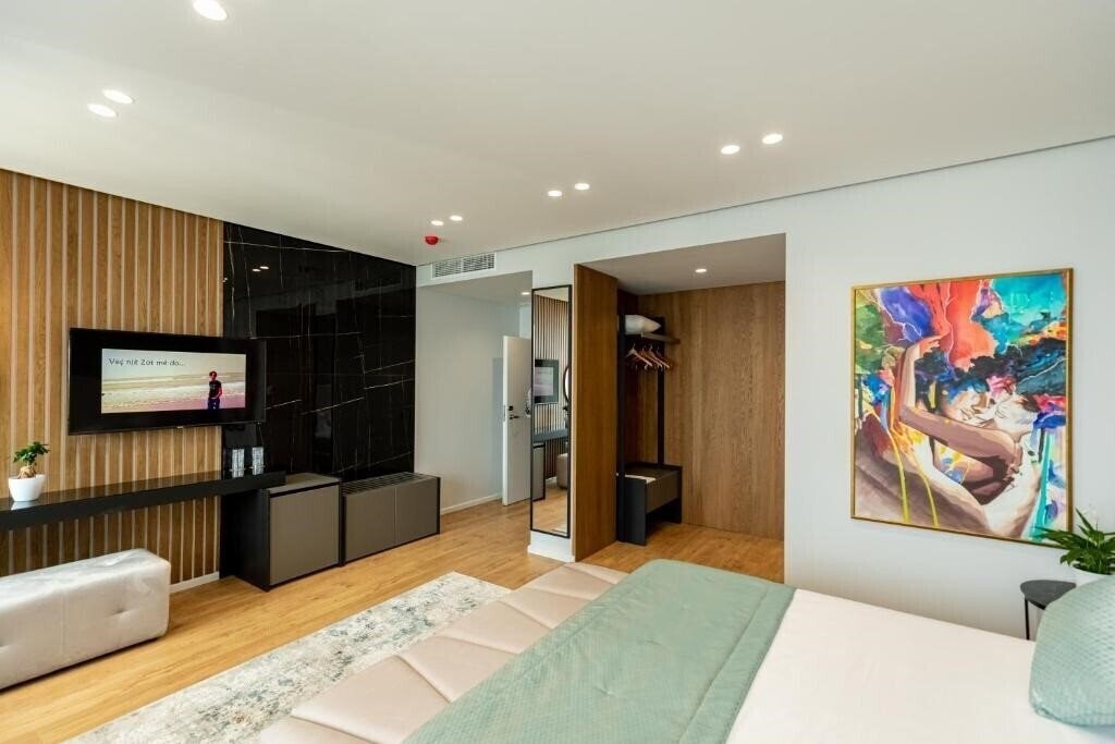 Картинка Ames Hotel & SPA 4*