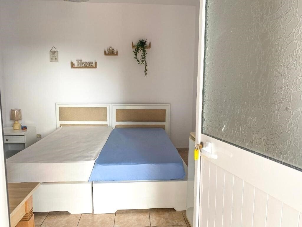 Картинка Alliaj Guest House 3*