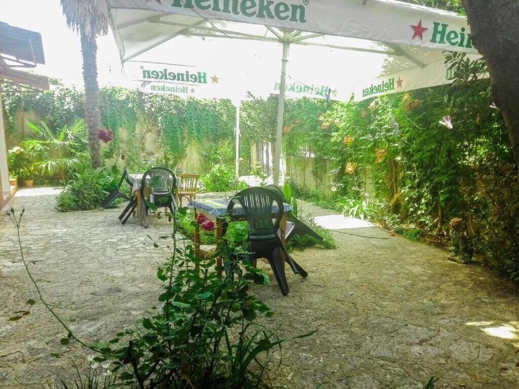 Изображение Alliaj Guest House 3*