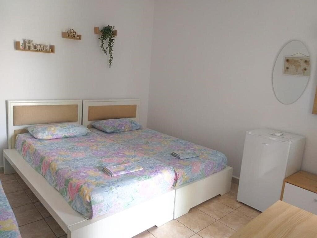 Картинка Alliaj Guest House 3*