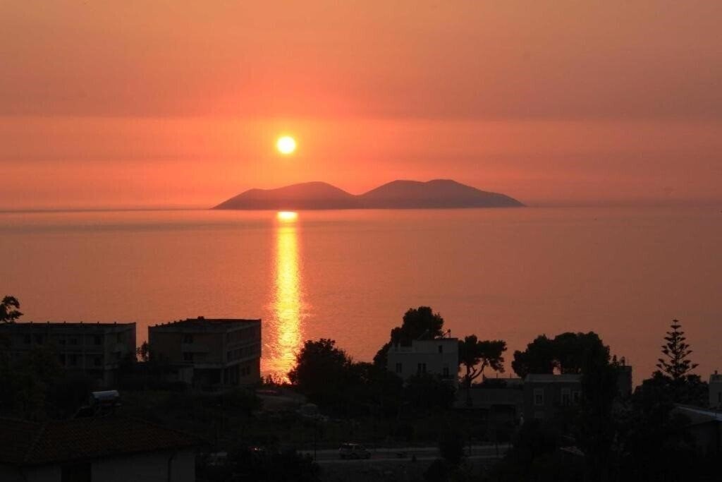 Фото Alliaj Guest House 3*