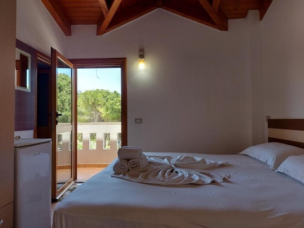 Готель Villa Green Relax 2*