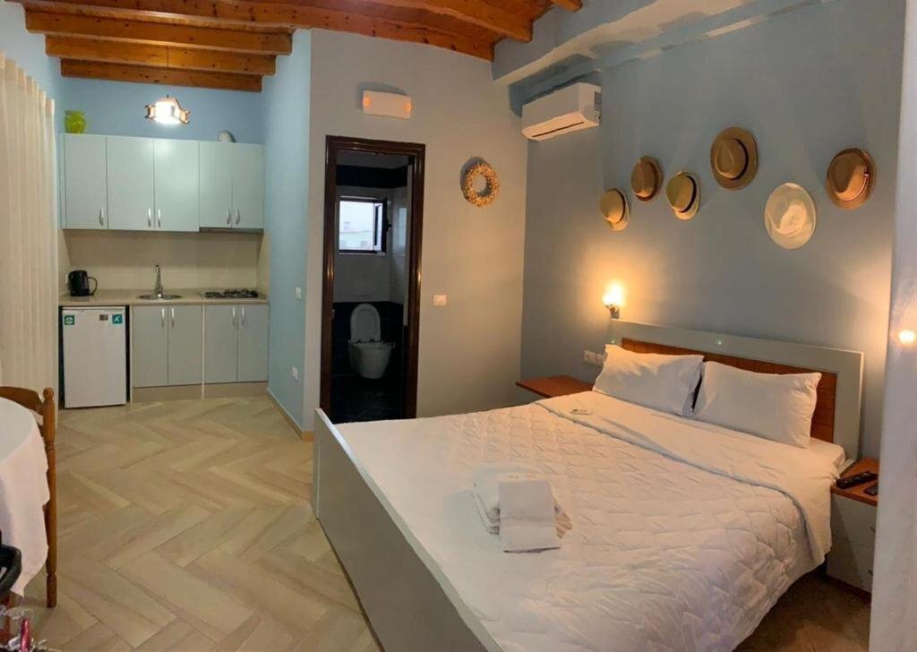 Фото Vila Arial (ex. Vila Rias) 3*