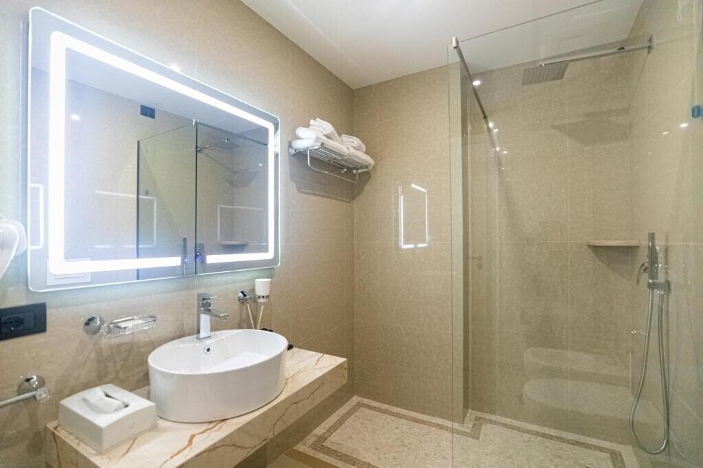 Фотографія Kraal 4*