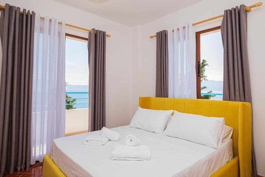 Картинка Villa Gaudium 3*