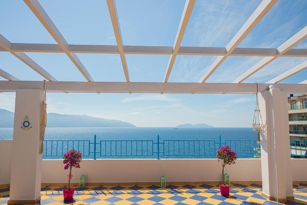 Фотография Villa Gaudium 3*