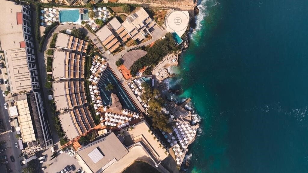 Готель Maritim Resort Marina Bay 5*