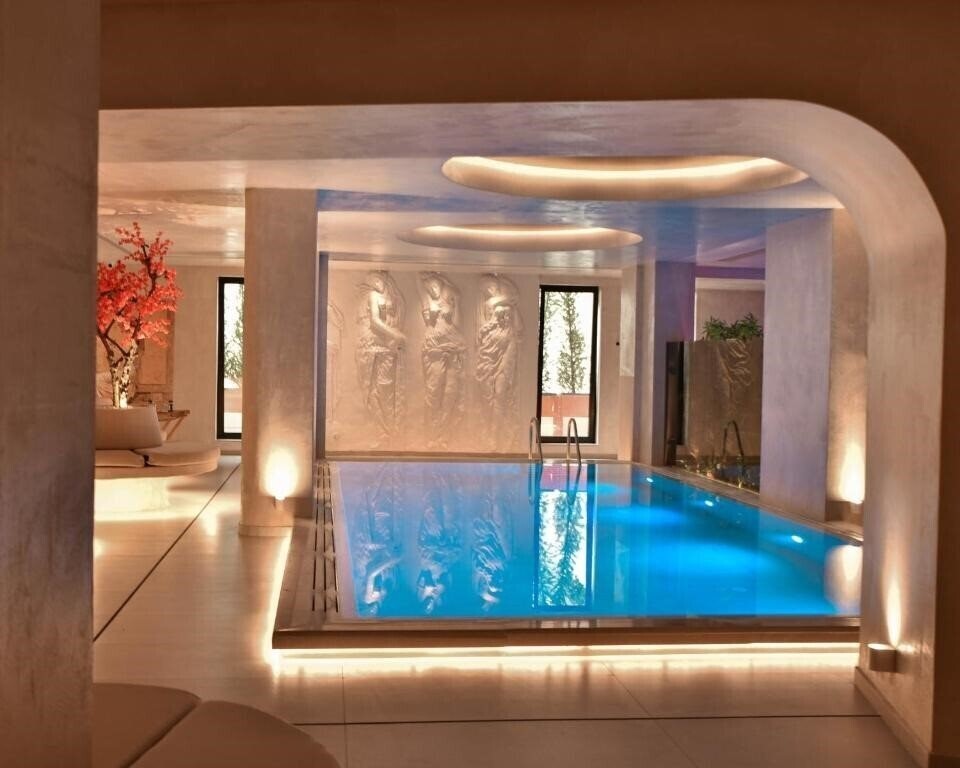Фото Maritim Resort Marina Bay 5*