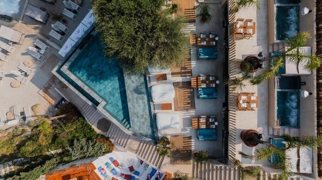 Зображення Maritim Resort Marina Bay 5*