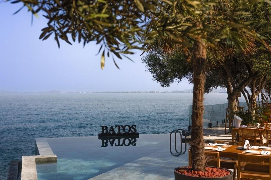 Картинка Maritim Resort Marina Bay 5*