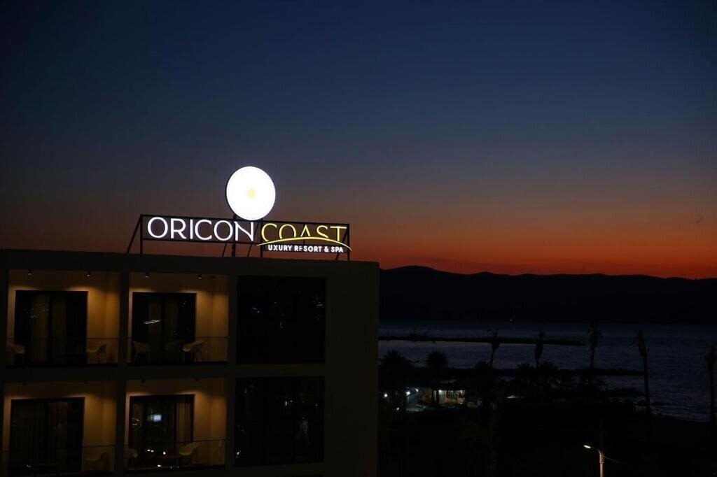 Зображення Oricon Coast Luxury Resort 5*