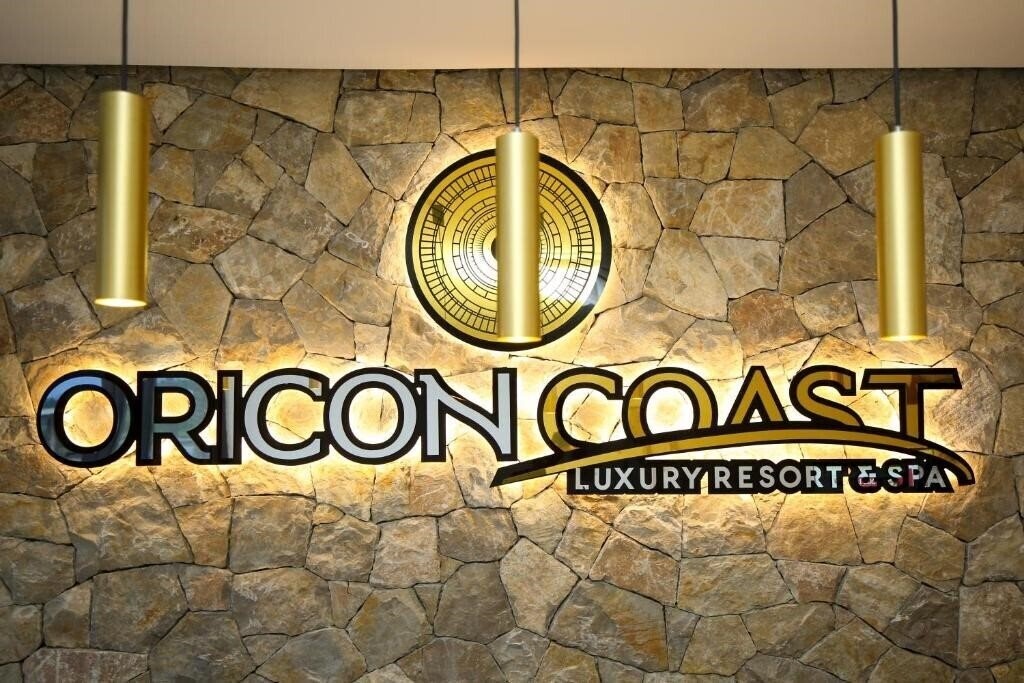 Картинка Oricon Coast Luxury Resort 5*