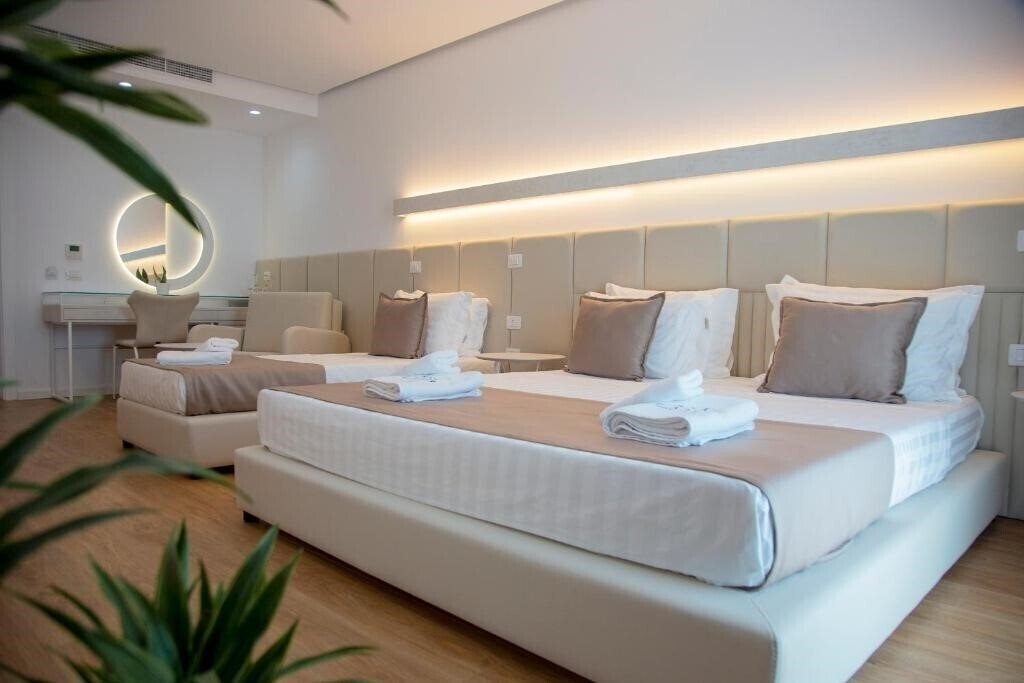 Фото D’Azur Coast Resort 5*