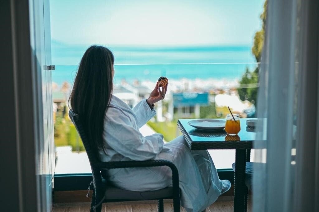 Картинка D’Azur Coast Resort 5*