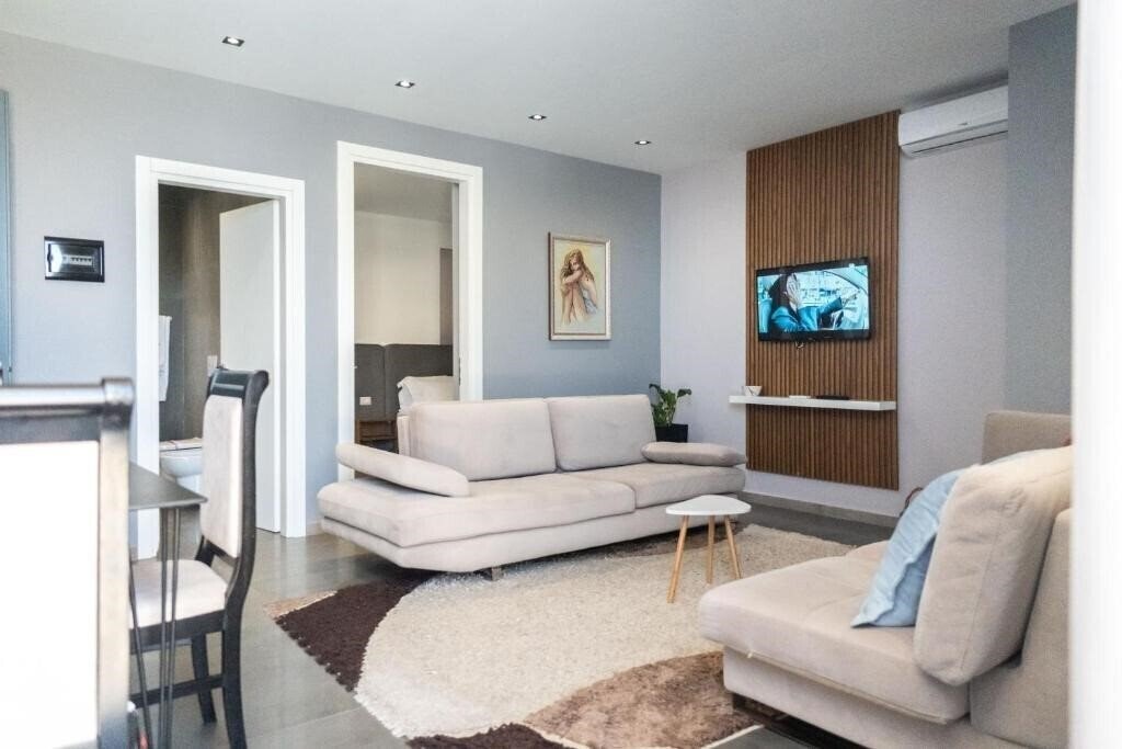 Отель Palm Suites 3*