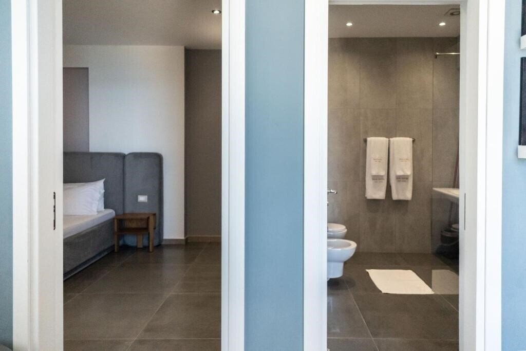 Фото Palm Suites 3*