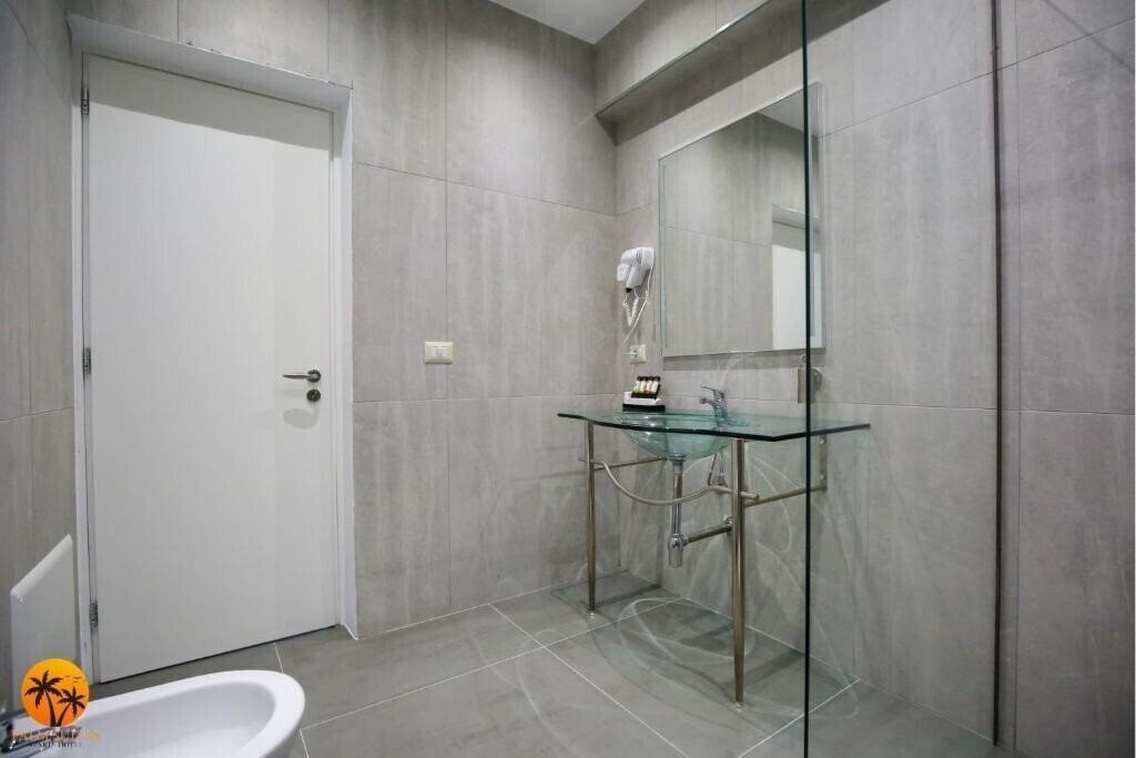 Картинка Palm Suites 3*
