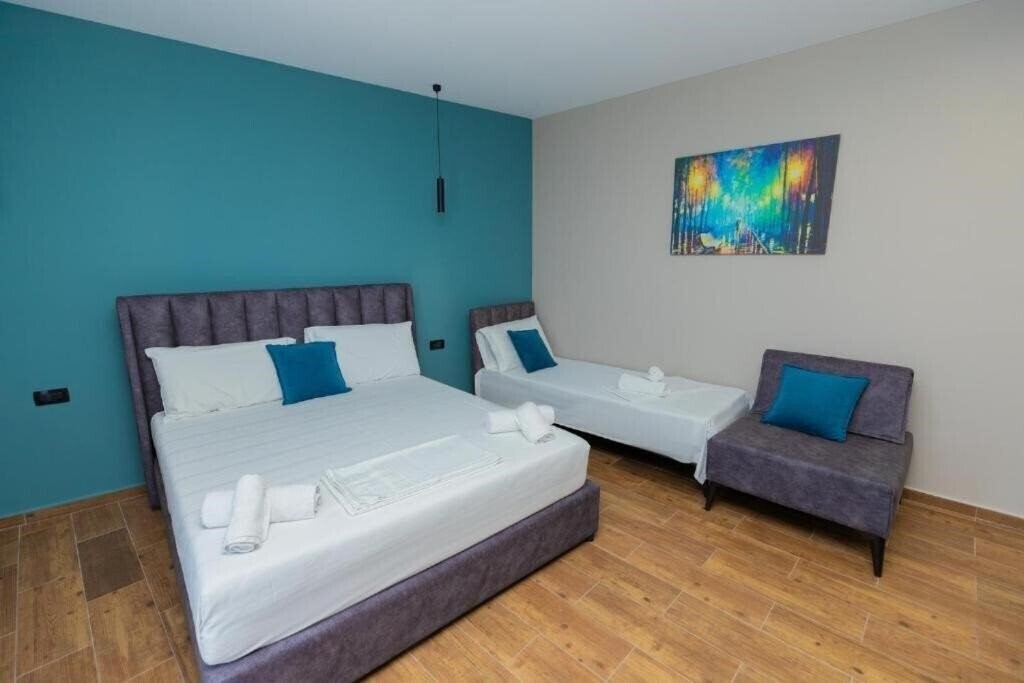 Зображення Viroi Hotel 4*