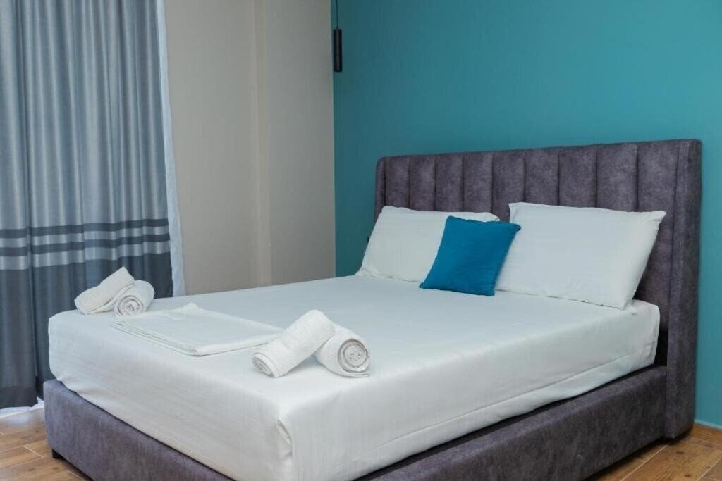 Картинка Viroi Hotel 4*