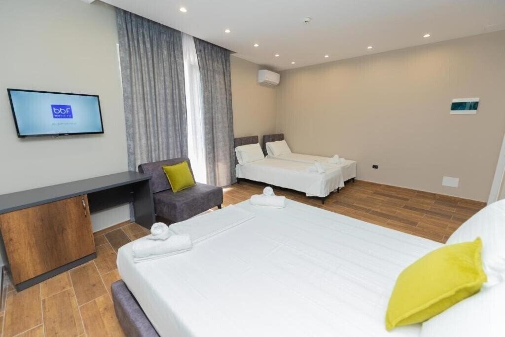 Фотографія Viroi Hotel 4*