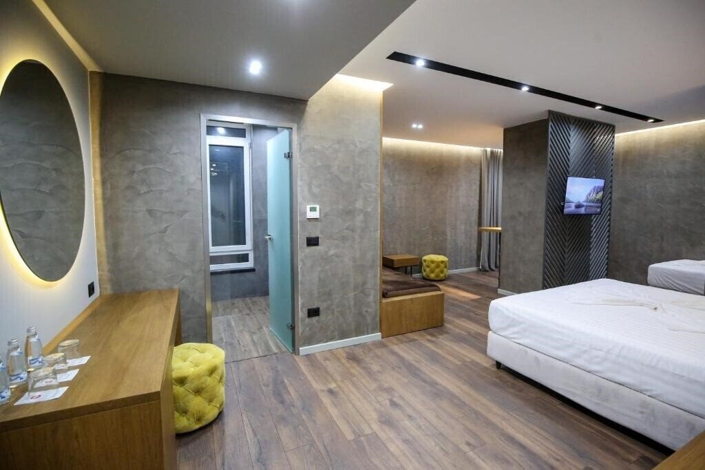 Фото AP Hotel Boutique 3*