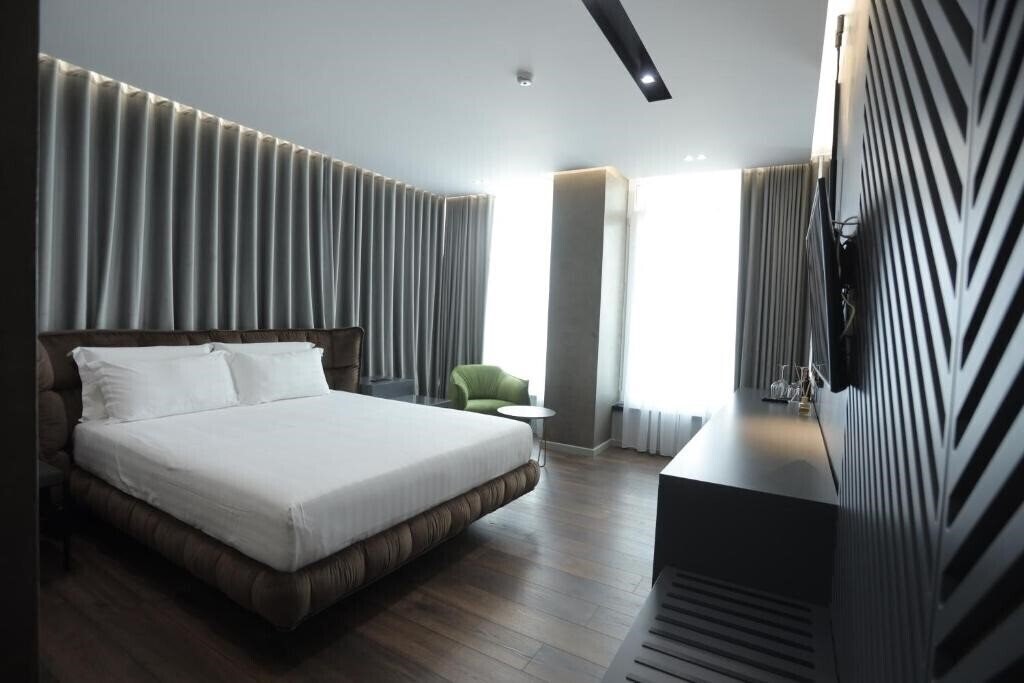 Фотографія AP Hotel Boutique 3*