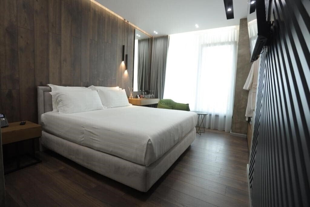 Зображення Ap Hotel Boutique 4*