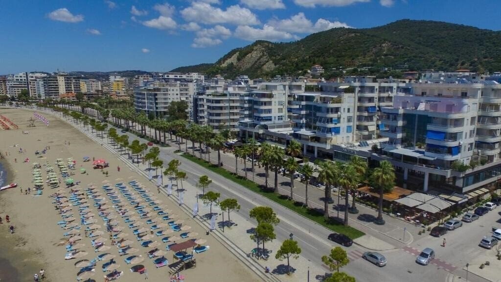 Готель Ap Hotel Boutique 4*