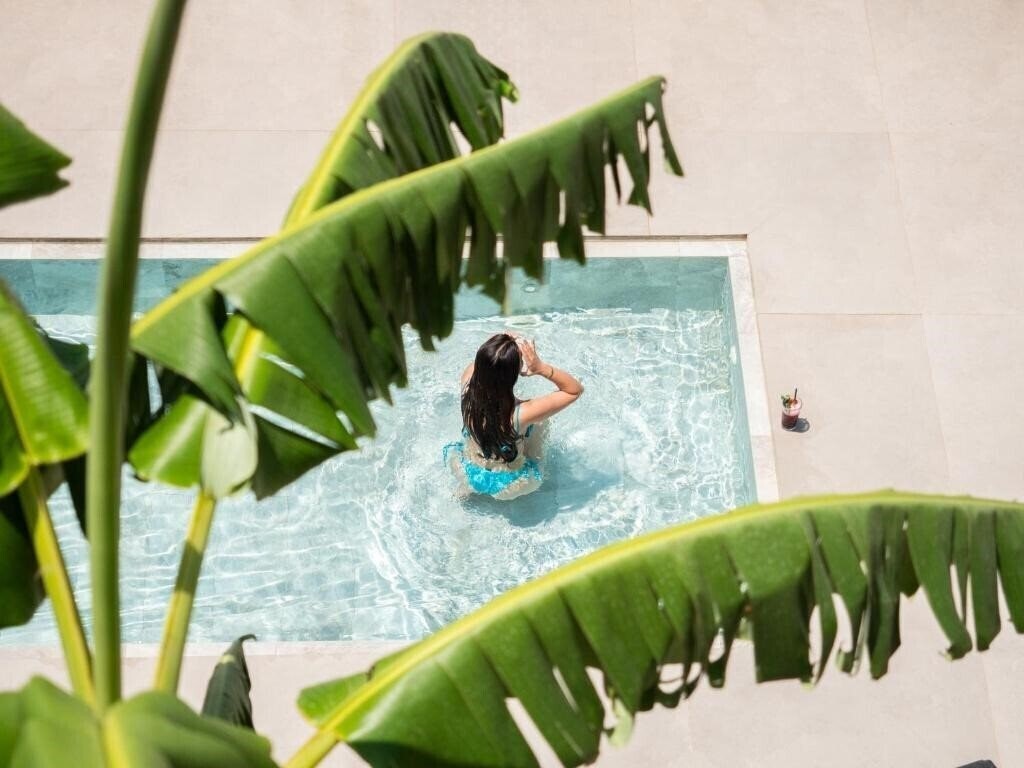 Зображення Nobus Hotel 4*