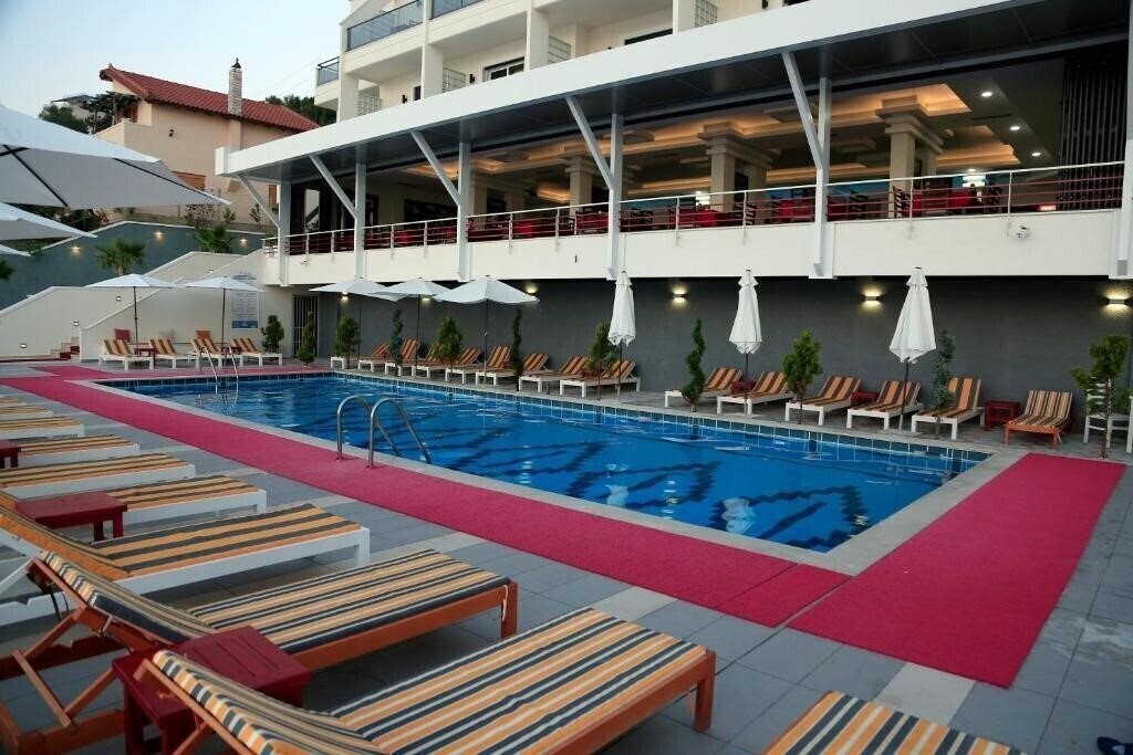 Фото Hotel Piccaso 4*