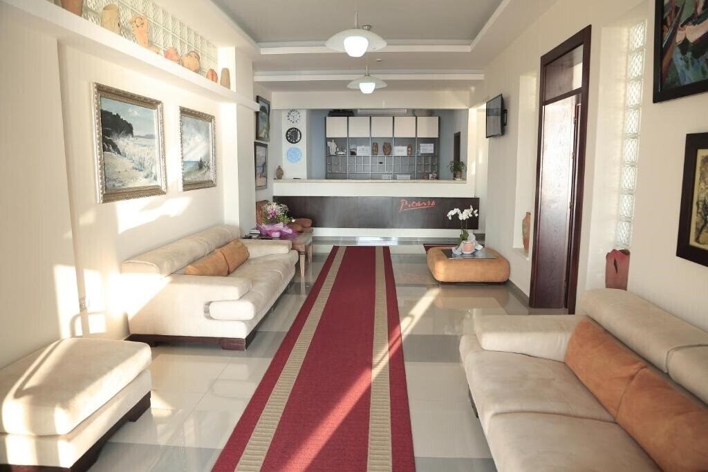 Зображення Hotel Piccaso 4*