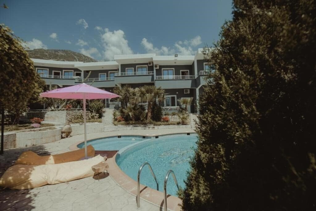 Изображение Nonna’S Boutique Hotel 3*