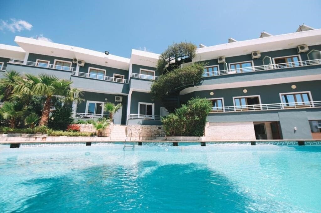Картинка Nonna’S Boutique Hotel 3*