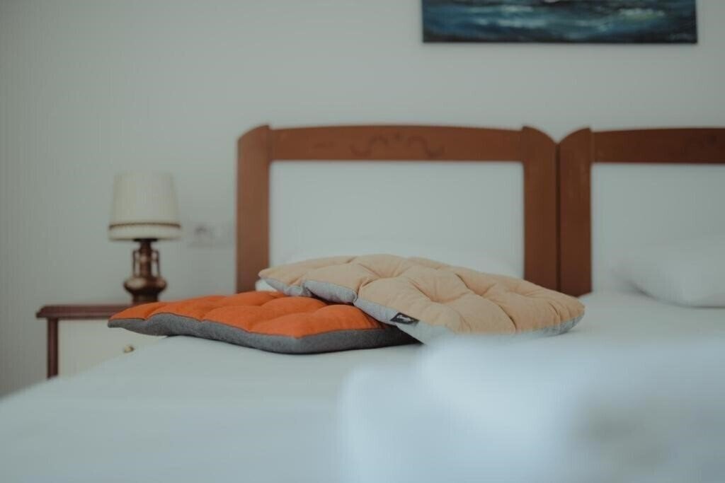 Отель Nonna’S Boutique Hotel 3*