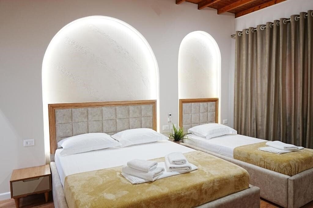 Готель Vila Arial 3*