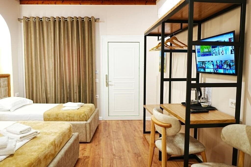 Фото Vila Arial 3*