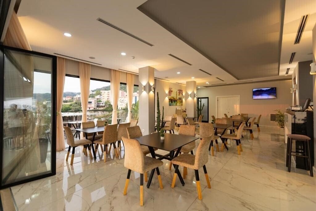 Зображення Hotel Britania (ex. Adea Hotel, Aler Grand Hotel) 3*