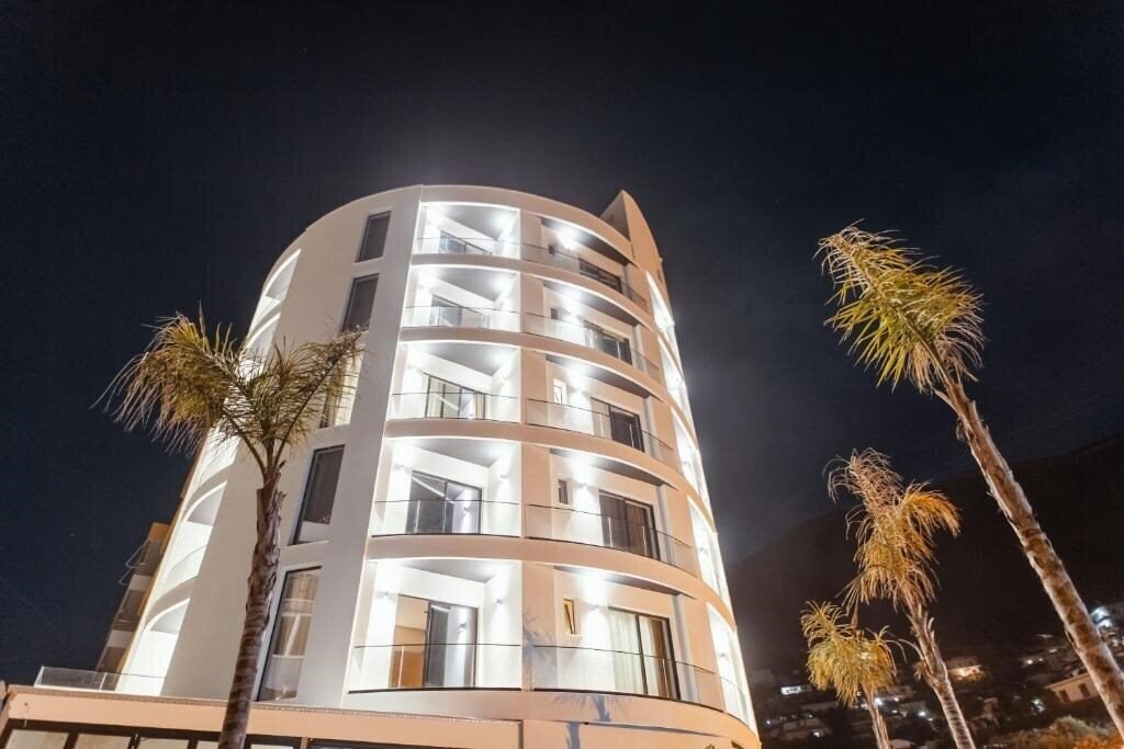 Готель Valza Boutique Hotel 4*