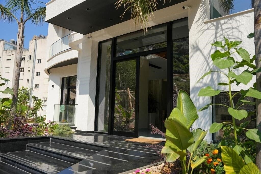 Картинка Valza Boutique Hotel 4*