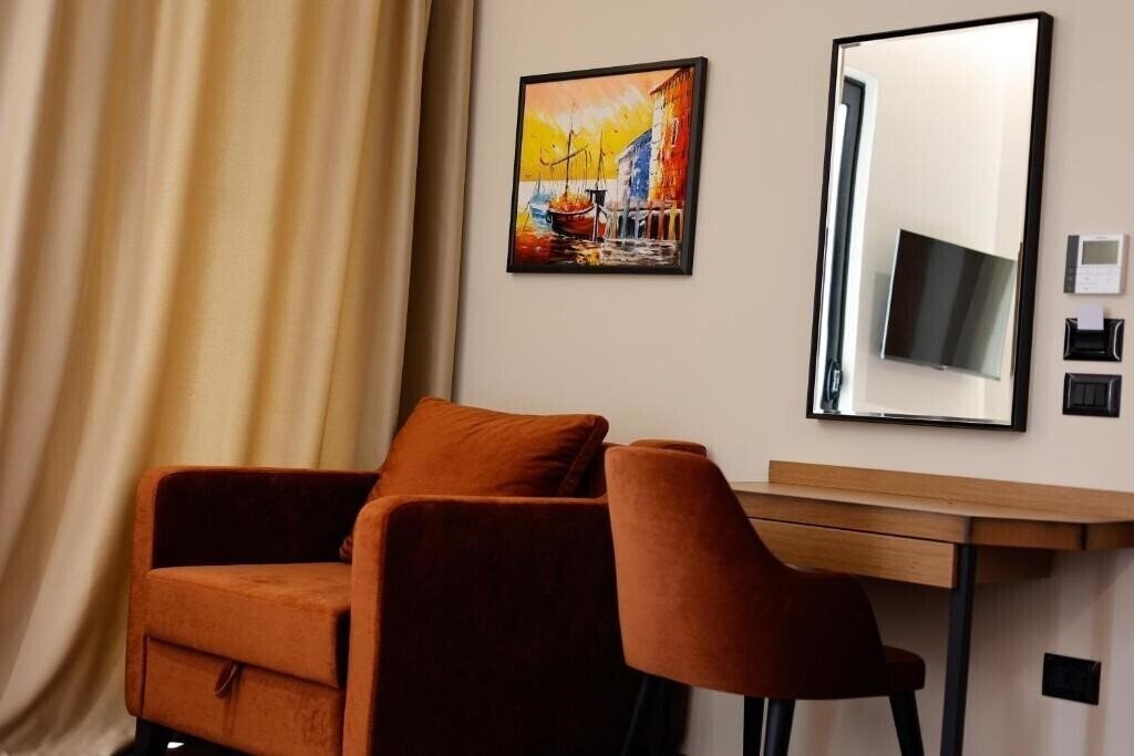 Зображення Valza Boutique Hotel 4*