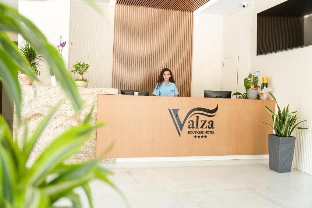 Фото Valza Boutique Hotel 4*