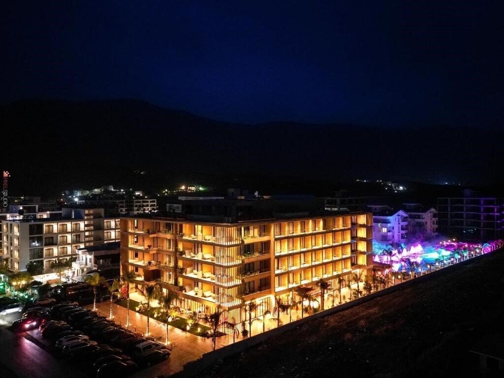 Изображение Regina Palm Resort 5*